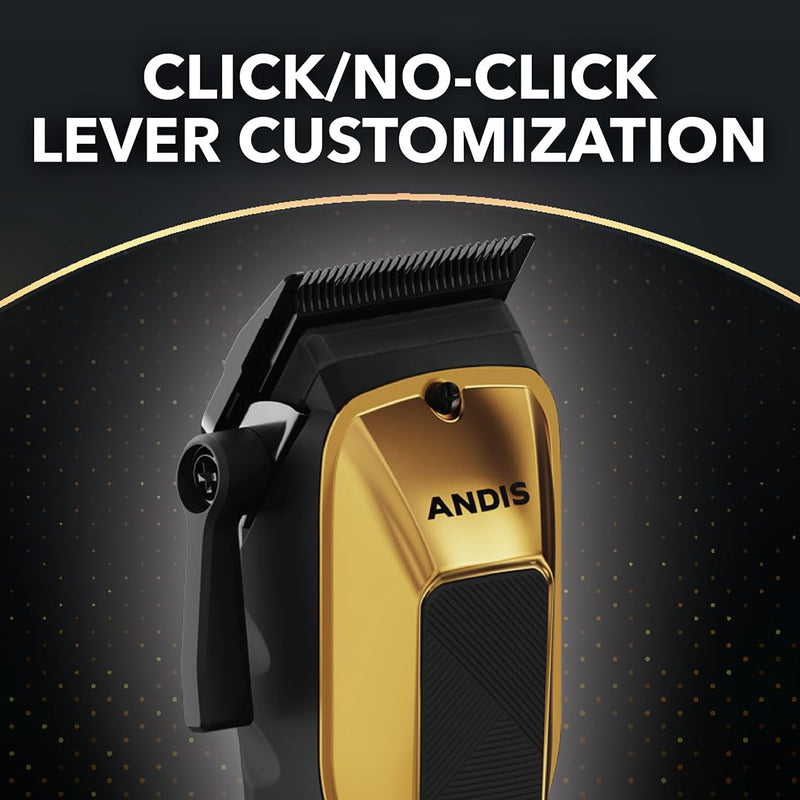 Andis Phenom Brushless Motor Clipper (562060)