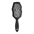 StyleCraft No Knots Detangling Brush (SCDBRUSHB)