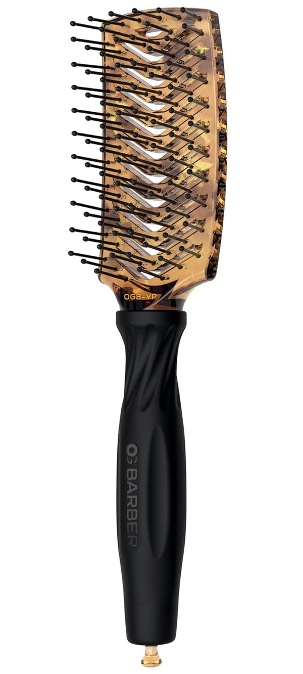 Olivia Garden OG Barber Vented Paddle Brush (OGB-VP)