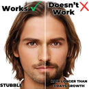 Supreme Trimmer Crunch Foil Shaver