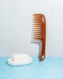 Cricket Ultra Smooth Argan, Olive & Keratin Infused Comb