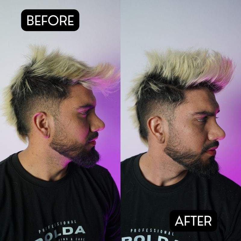 Rolda Styling Powder Light Hold Matte Finish Instant Volume Boost - 2pk
