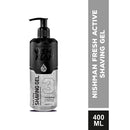 Nishman Shaving Gel (400ml/13.5oz)