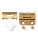 BaBylissPRO Gold Titanium Fade Blade (FX8010G)