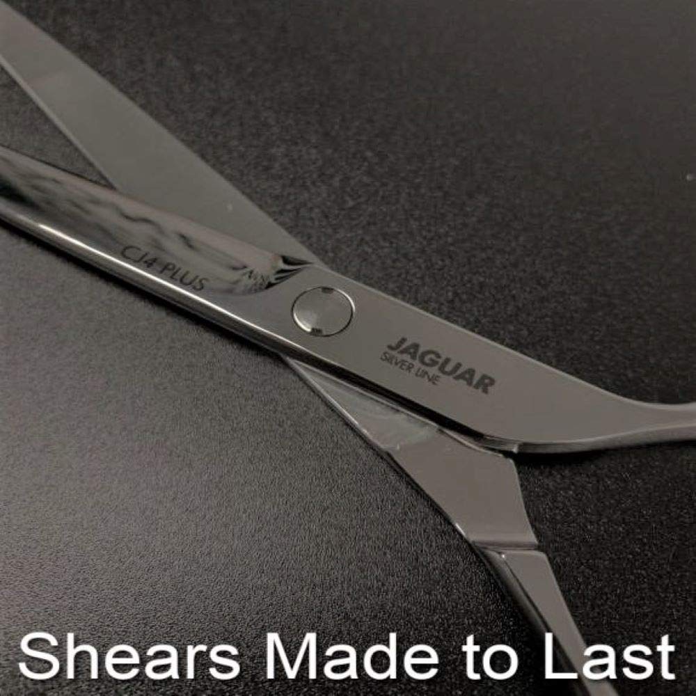 Jaguar Silver Line CJ4 Plus Shear Offset