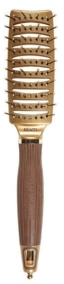 Olivia Garden Ceramic + Ion Nano Thermic Styler Collection (NT) [S9R, VTS, PDL]