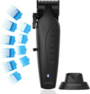 Supreme Trimmer Vader Brushless Motor Clipper