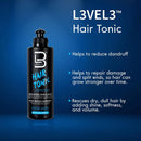 L3VEL3 Hair Tonic (250ml/8.45oz)