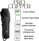 Supreme Trimmer Pro Clipper Lite