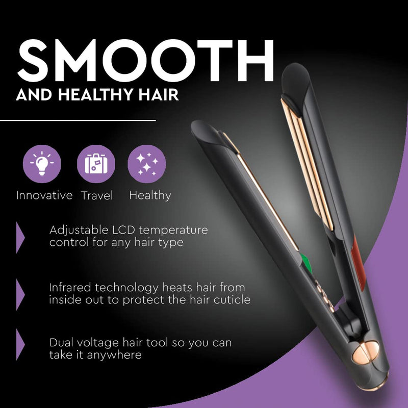 Sutra Beauty Infrared 2 Flat Iron