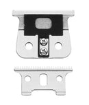 Andis T-Outliner Carbon Steel Replacement Blade (04521)