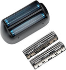 Supreme Trimmer Foil & Blade for DarkStar Shaver (SB70)