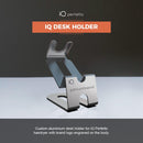 GAMA Italy Metal Net Hair Dryer Holder for iQ Perfetto Hair Dryers