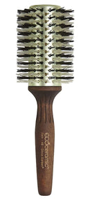 Olivia Garden EcoCeramic Firm Bristles Thermal Brush Collection (ECF)