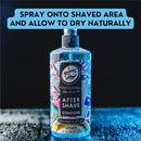 Rolda Limited Edition After Shave Cologne - Urban (430ml/14.54oz)