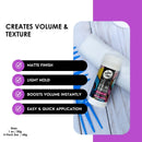 Rolda Styling Powder Light Hold Matte Finish Instant Volume Boost - 2pk