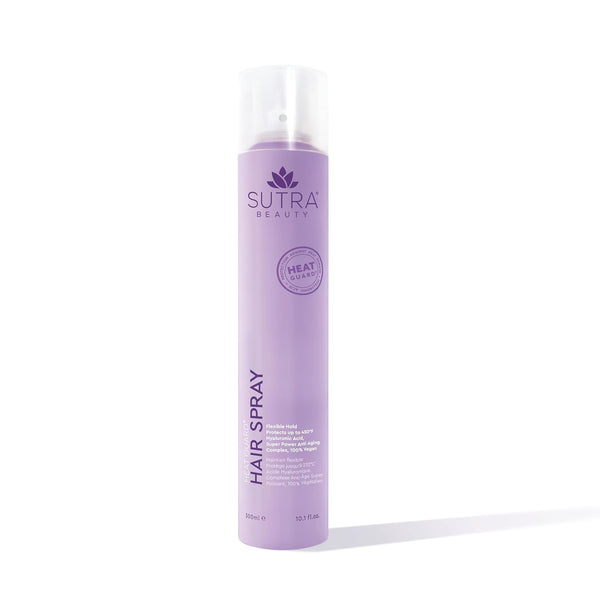 Sutra Beauty Heat Guard Hair Spray (300ml/10.1oz)