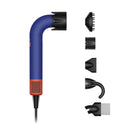 Dyson Supersonic R Professional Hair Dryer - Vinca Blue/Topaz