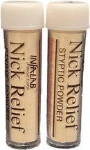 InfaLab Magic Touch Nick Relief Styptic Powder