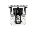Andis Slimline Pro Close Cutting Li Trimmer Carbon-Steel T-Blade (32105)