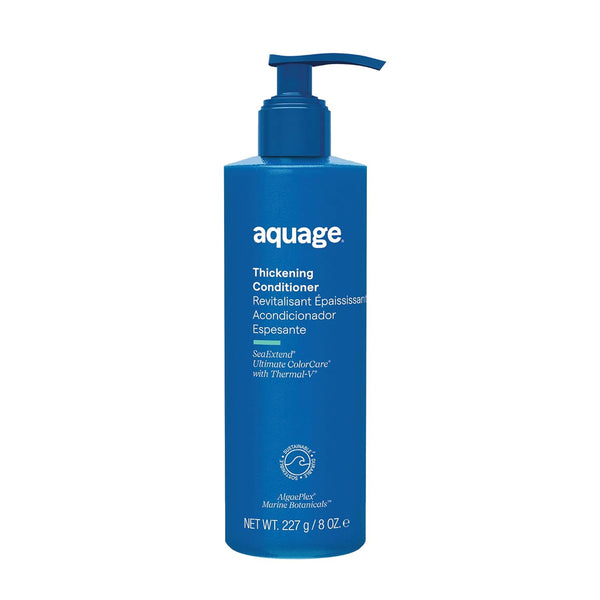 Aquage Sea Extend AQ Thickening Conditioner (227g/8oz)