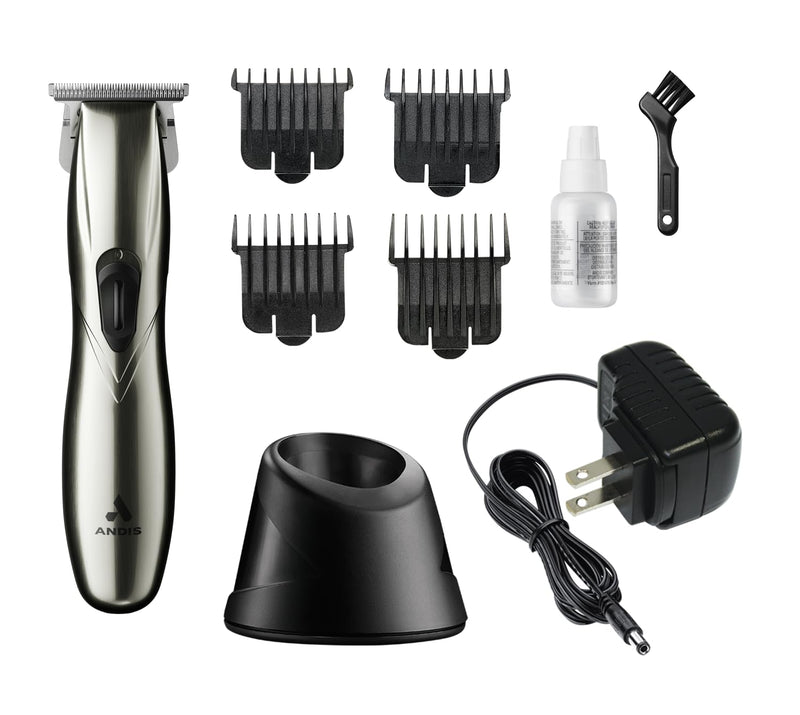 Andis Slimline Pro GTX Cordless Trimmer (32270)