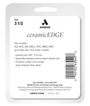 Andis Ceramic Edge Detachable Graduation Replacement Blade - Size 3 1/2 (63040)