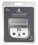 Andis Ceramic Edge Detachable Graduation Replacement Blade - Size 3 1/2 (63040)