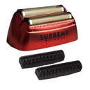 Supreme Trimmer Crunch Shaver Replacement Foil & Cutter Bar (SB63)