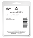Andis Ceramic Edge Detachable Blade - Medium Cutter (64445)