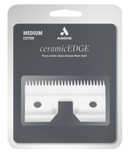 Andis Ceramic Edge Detachable Blade - Medium Cutter (64445)