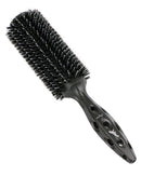 YS Park Black Carbon Tiger Round Brush