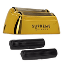 Supreme Trimmer Crunch Shaver Replacement Foil & Cutter Bar (SB63)