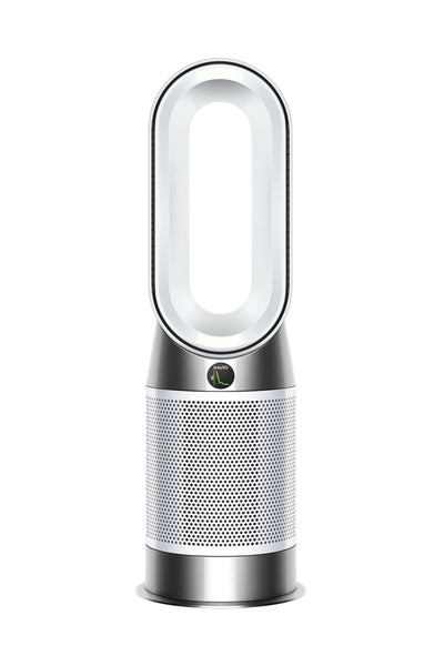 Purifier Dyson WW美品 HP10 Gen1 Cool + Hot Purifier Dyson Hot+Cool an review: fan purifying HP10 Gen1 扇風機・サーキュレーター