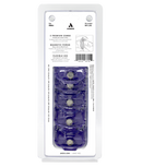 Andis 5pc Single Magnetic Comb Set - Small (66795)