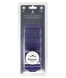 Andis 5pc Single Magnetic Comb Set - Small (66795)