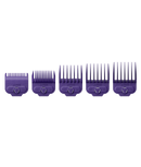 Andis 5pc Single Magnetic Comb Set - Small (66795)