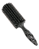 YS Park Black Carbon Tiger Round Brush