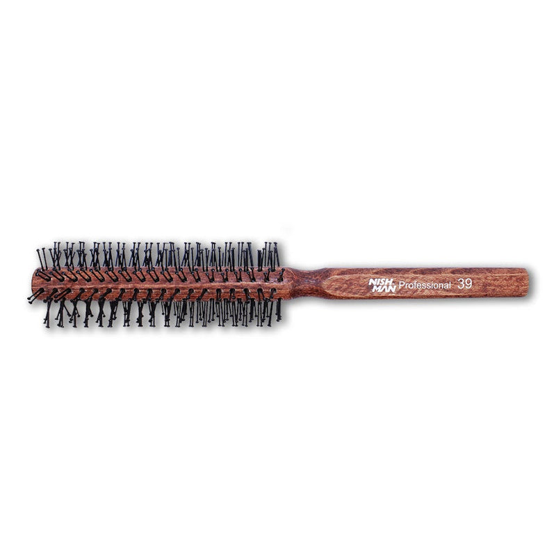 Nishman Hair Brush No.39