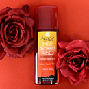 Agadir Hair Shield 450° Plus Thermal Spray Treatment w/ Argan Oil (200ml/6.7oz)