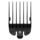 Wahl Professional 3/4" Nylon Cutting Guide - 6 (3174)