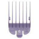 Wahl Professional 3/4" Nylon Cutting Guide - 6 (3174)