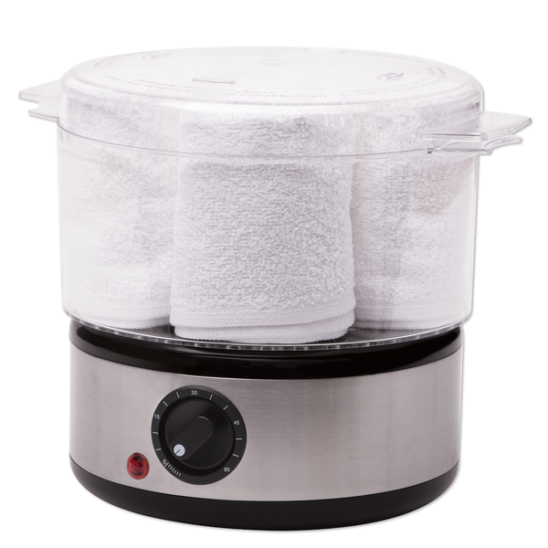 Burmax Fantasea Towel Steamer