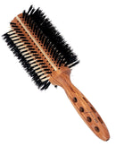 YS Park Super Straight Round Hair Brush (BR702)