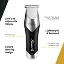 Wahl Professional Cord/Cordless Launch Trimmer (3026215)