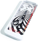 Cricket Shear Xpressions Professional Japanese Stainless Steel Shears - 5.75" (Choose Color)