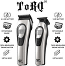 Supreme Trimmer Elite Torq Duo-STPRO Edition Clipper & Trimmer Bundle