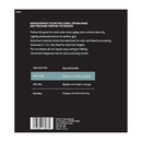 FROMM 5" x 11" Pop Up Foil - Palms Print (500 Sheets)