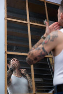 Uppercut Deluxe Clear Shave Gel w/ Green Tea & Cucumber (120ml/4oz)