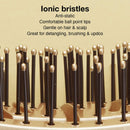 Olivia Garden Nano Thermic Ceramic + Ion Flex Brush Collection (NT-FLEX)